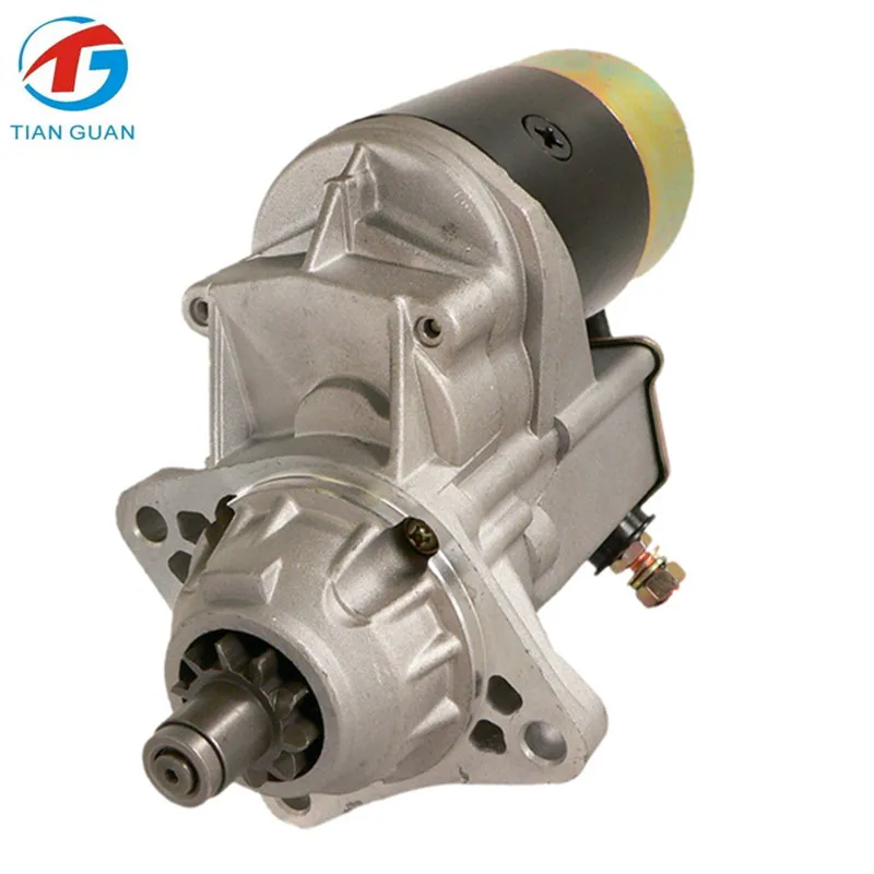 STG92863 Starter 99432760 for Case Combine 7120 Iveco 9.0L 2008-On