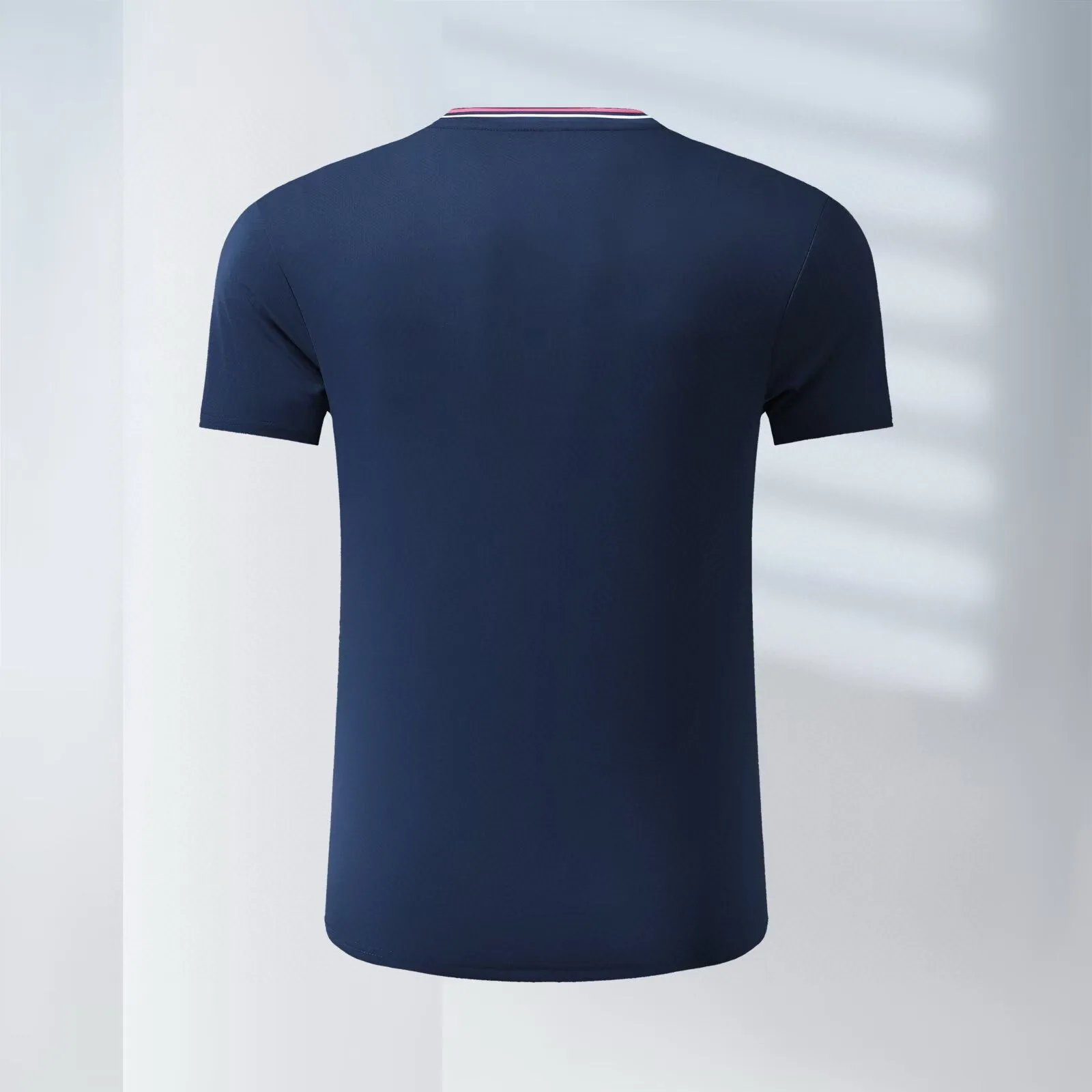 YONEX New Men's and Women's Badminton Wear Tops Short Sleeve Quick Dry Sweat-absorbent Breathable Training Suit T-shirts