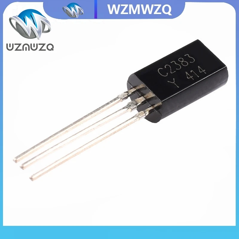 50PCS 2SC2383-Y TO-… - image