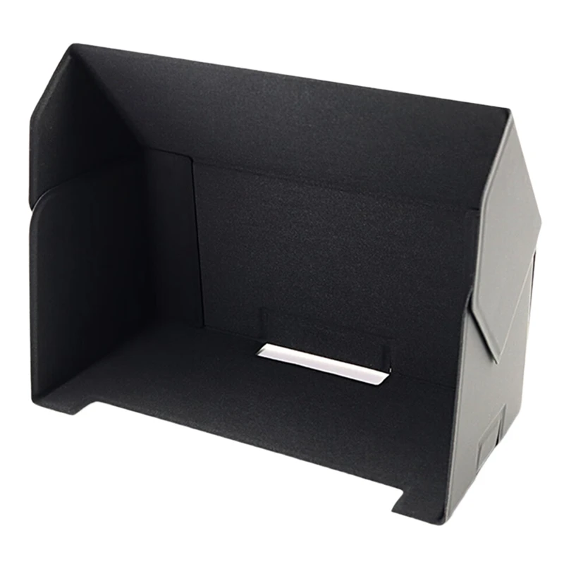 For Air 2S/Air 2/Mini 2/3 3/ 4 Pro Remote Control SmartPhone Screen Sun Hood Visor Light Barrier Accessories