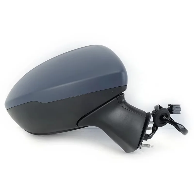 

A85E-Rearview Mirror Assembly Heated Manual Folding Electric Adjust Side Mirror Assembly For Vauxhall Astra K MK7 15-19