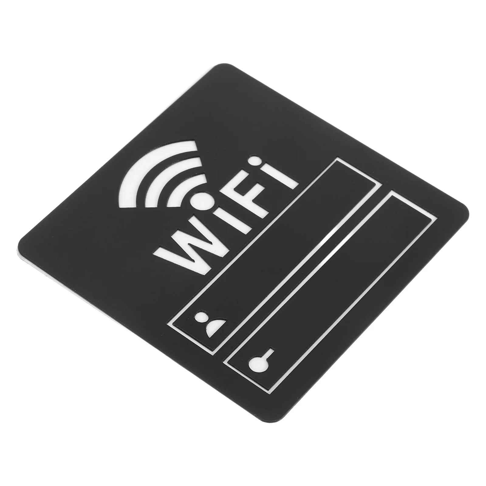 

Mirror Wall Sticker Hd Reflective Waterproof Adhesive Decal For Office Restaurant Salon Home Bathroom Door Sign Wall Art Sticker