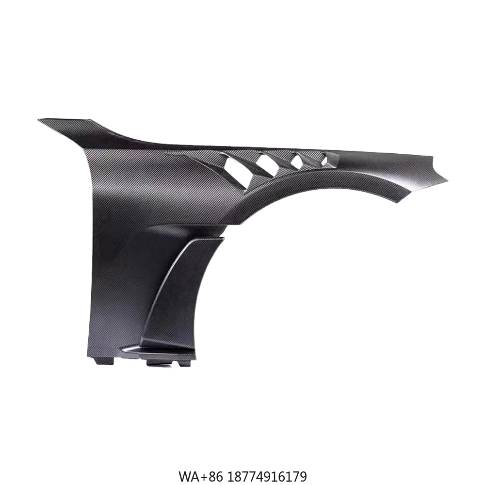 An Style Dry Carbon… - image