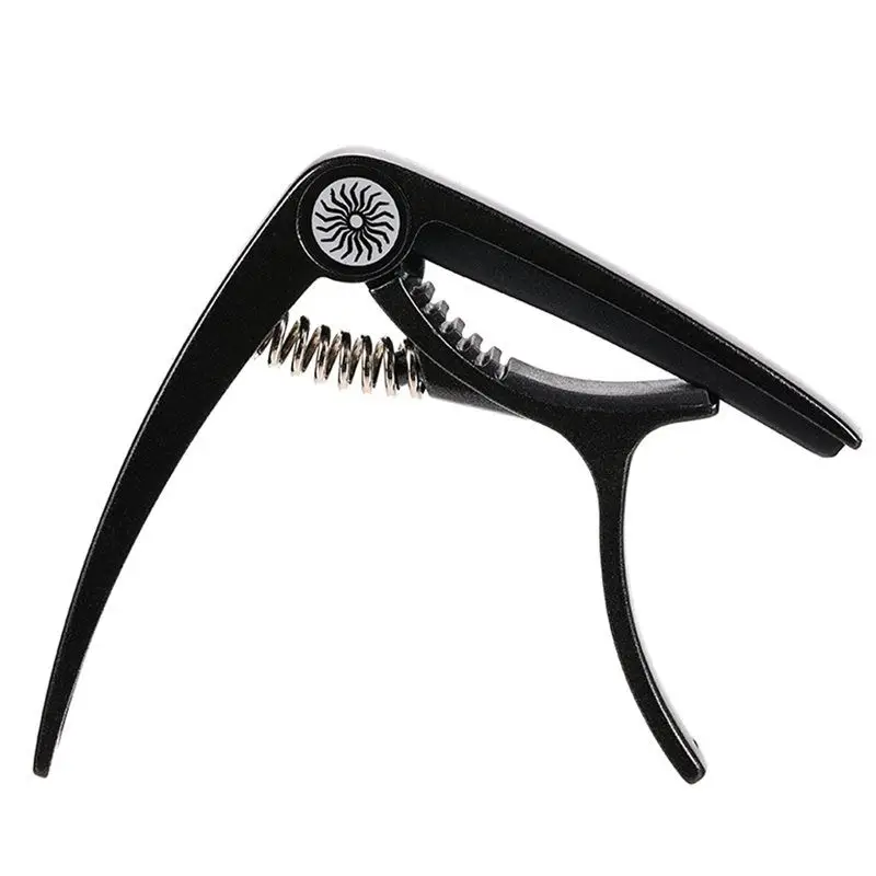 A89E-Guitar Capo 6-… - image