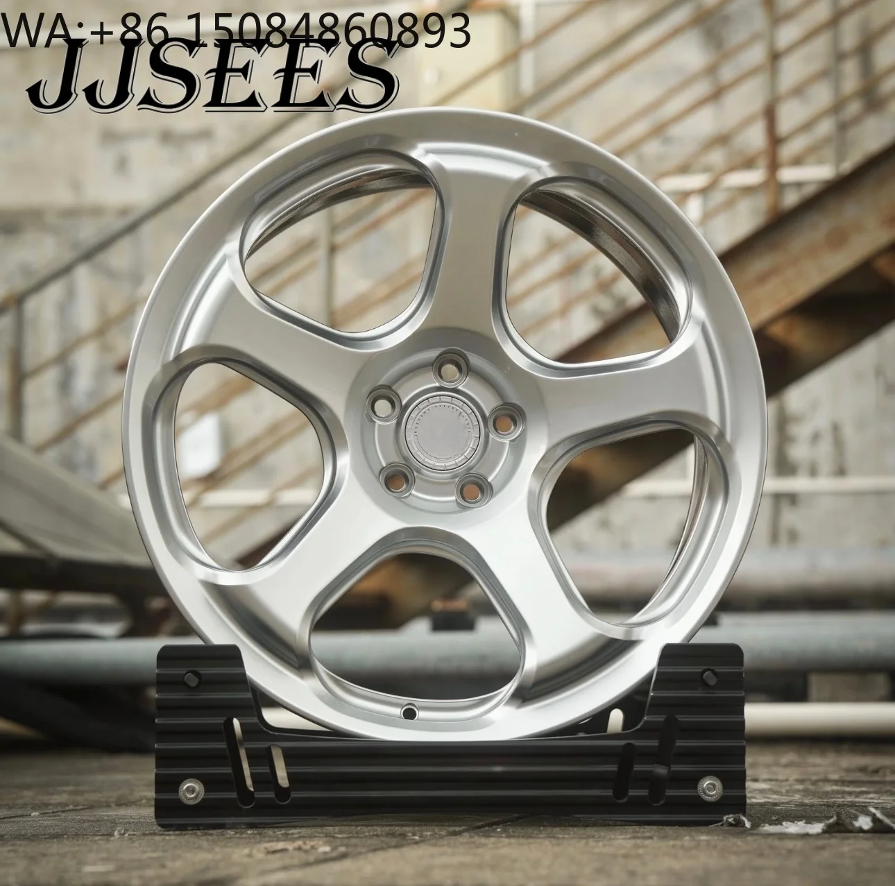 Forged Alloy Custom Car Rims 19‑24 Inch Multi PCD Auto Parts For Luxury Mid‑size Sedan Retrofit And Performance Tuning Accessori