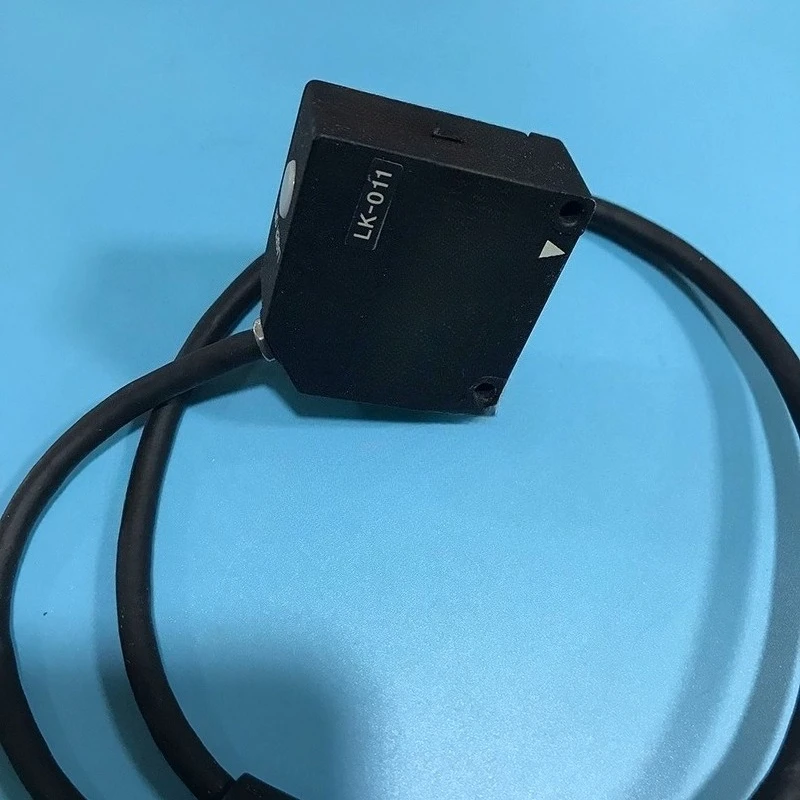 Displacement Sensor…