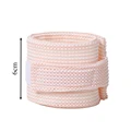 Pink S Neck 20-28CM