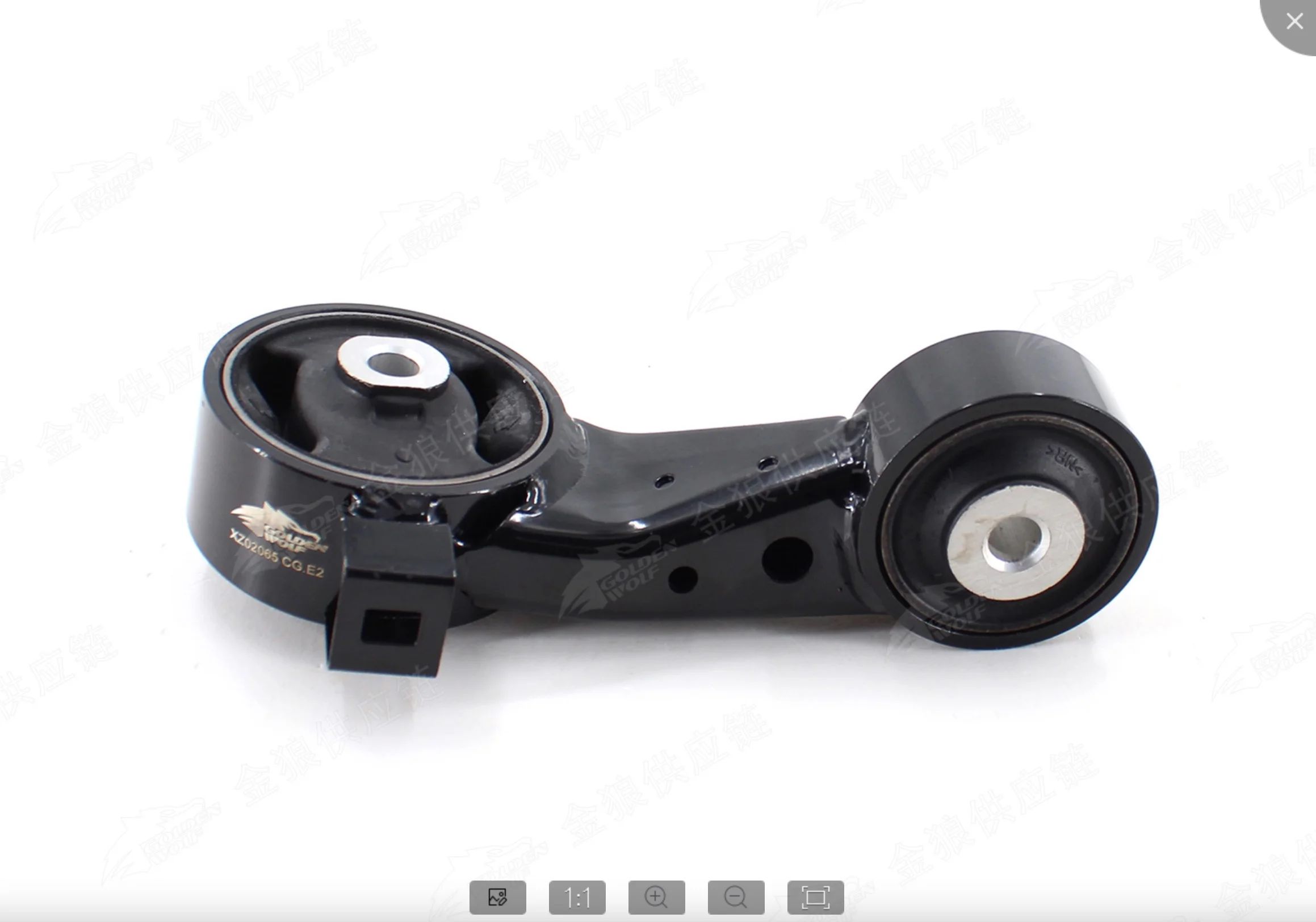 

GOLDEN WOLF Engine bracket upper right Lexus ES300 2006-2012 3.0L AT