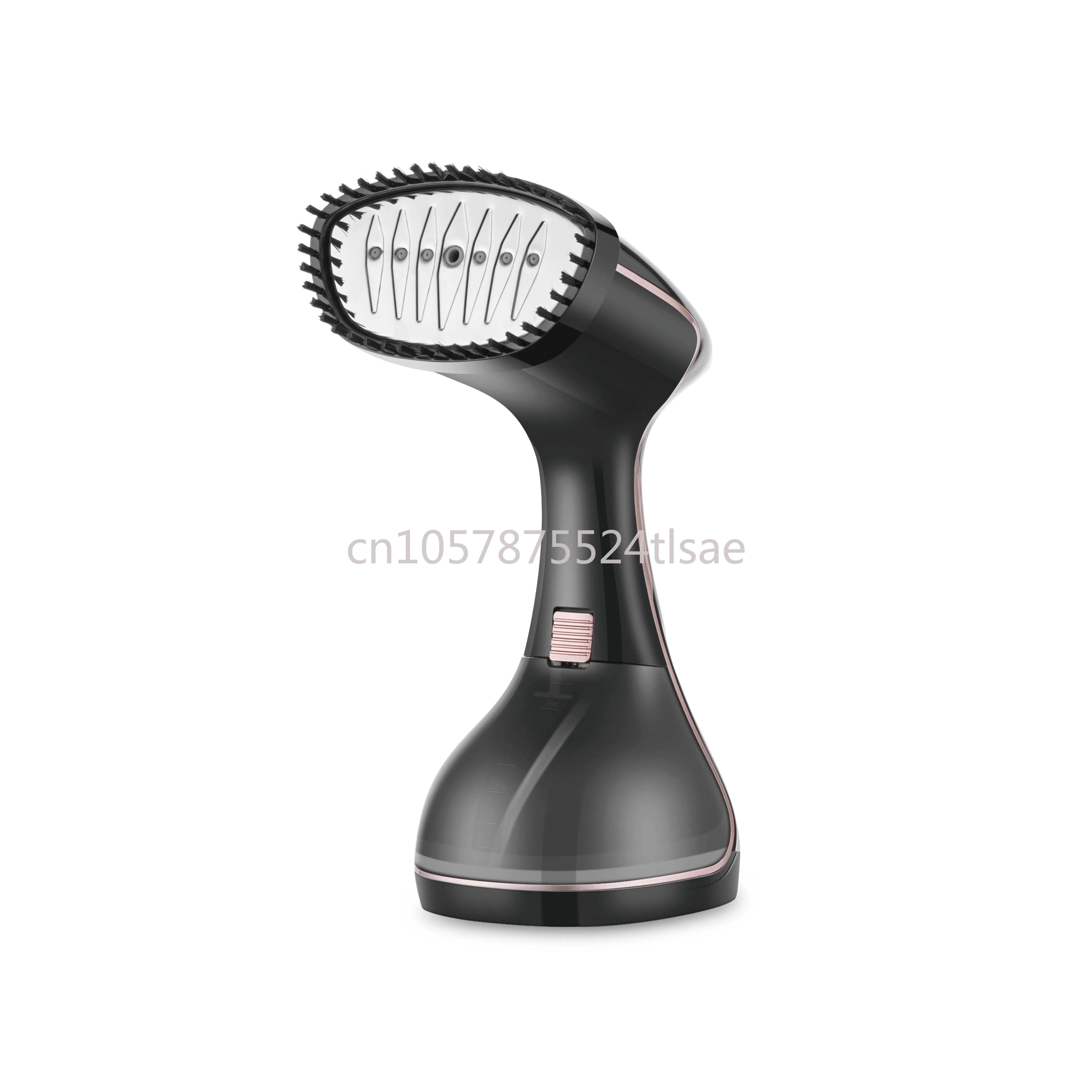 

SF-9132A Handheld Steam Brush 1780W 320ml Can 20s Heated Touch Screen 3 Steam Clearance for Garment Care