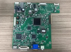 

Original A2703 motherboard 715T1768-1 with screen V270B1-L03