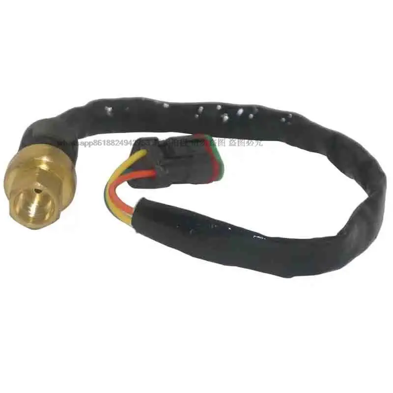 

Excavator E325C for excavator C7 crankcase high quality atmospheric pressure sensor 161-9926, 1619926