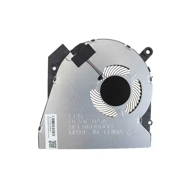 New Laptop CPU Cooling Fan For HP ProBook 455 455R G6 G7 HSN-Q27C-5 Q25C