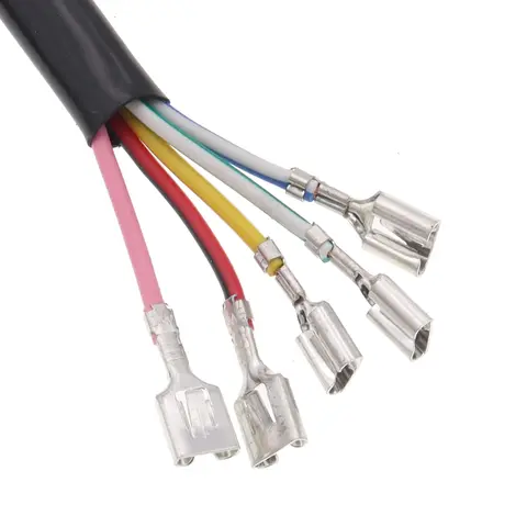 8-polig spole AC tändmagnetstator för CG125-8 150cc 250cc Motocross ATV 12 best sales kors 250cc - №1