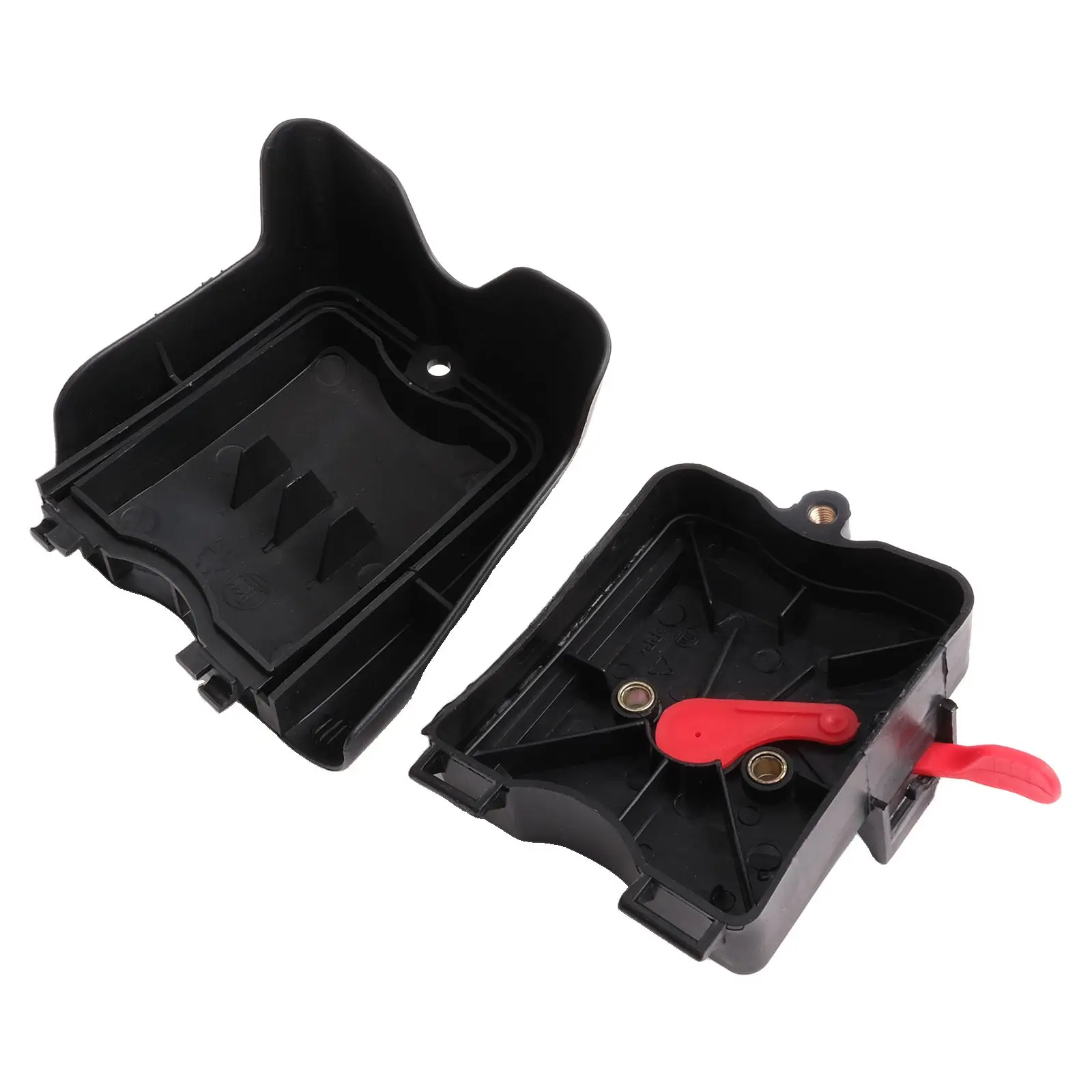 Engine Air Filter Kit for BC430 Brush Cutter Works with 43CC 49CC 52CC Motors Including 40F 5 44F 5 Lawn Trimmer Supply