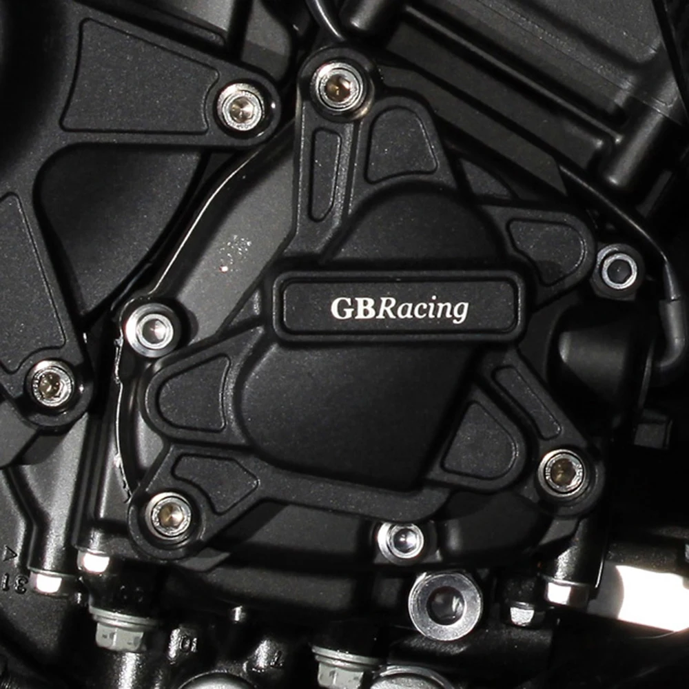 FOR YAMAHA YZF-R1 R1 2009 2010 2011 2012 2013 2014 GBRacing Engine Protective Cover