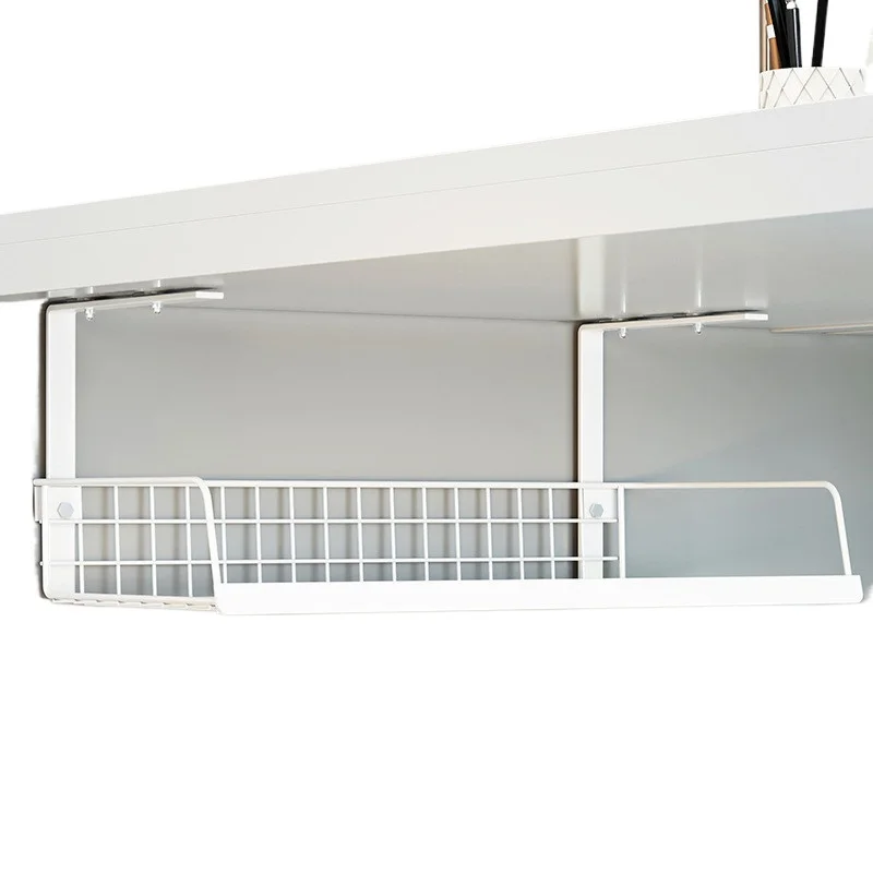 For  Cable Rack Under The Table, Wire Storage and Finishing, Rack Box Wiring