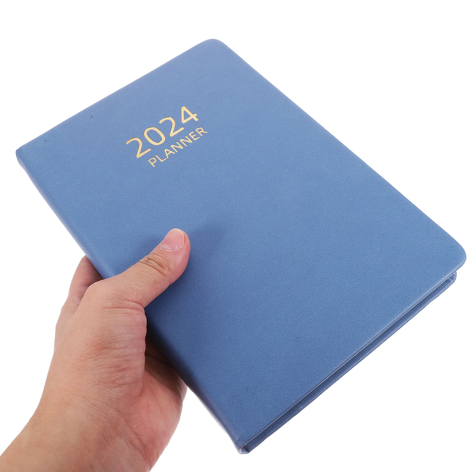 daily-planner-2024-simple-stylish-design-no-ink-smudge-easy-carry-work-study-schedule-organizer-date-notepad-efficient-plan-pad