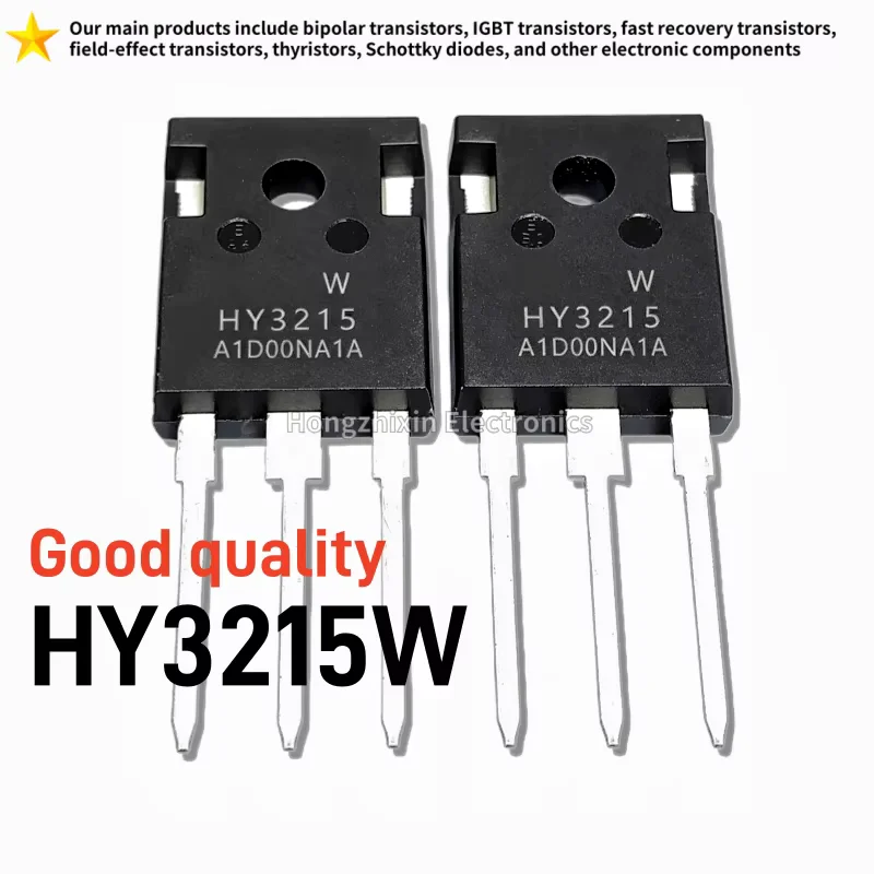 Original 5/10PCS LKB75N65MM1 LKB75N65 75N65 75A650V TO-247 IGBT Power Transistor