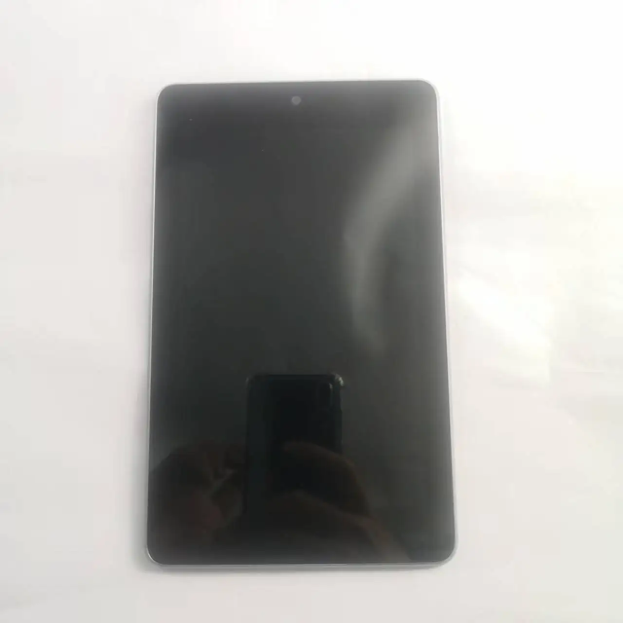 Nexus7 LCD Display Panel Touch Screen Digitizer Assembly with frame For ASUS Nexus 7 ME370T ME370 test work fine (used parts)
