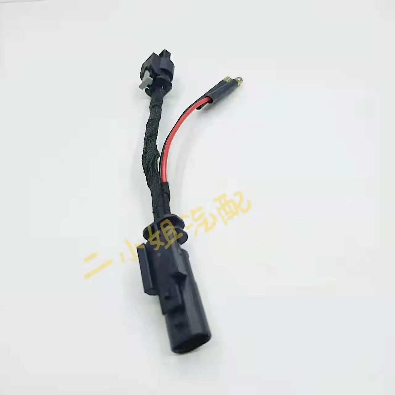 B MW motorcycle cigarette lighter non-destructive power supply ACC power supply wire B MW R1200GS motorcycle ACC line