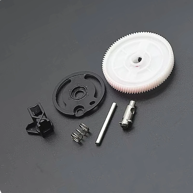 

1SETS RU9-0036 Drum Swing Gear M402dn M427fdw M403dw for HP LaserJet M402 M403 M426 M427 402 403 426 427 Cartridge Drive Gear
