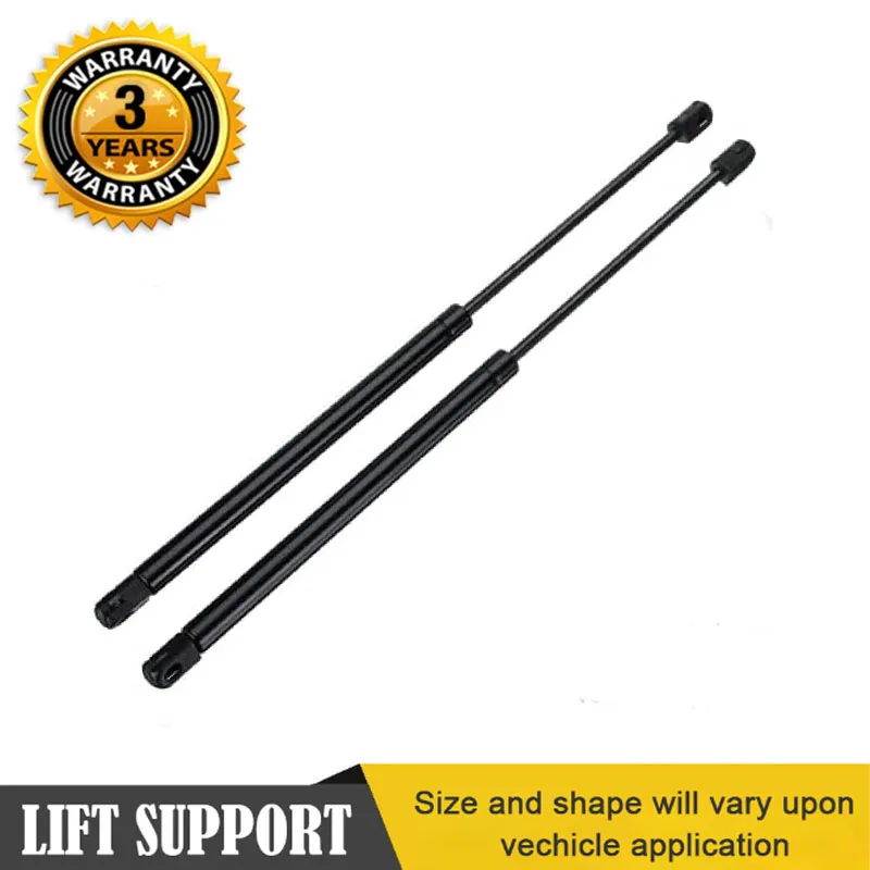 

2X Tailgate Boot Gas Struts For Skoda Octavia MK2 Combi 2004 05 06 07 08 09 10 11 12 2013 Estate 1Z9827550 Extended Length:491mm