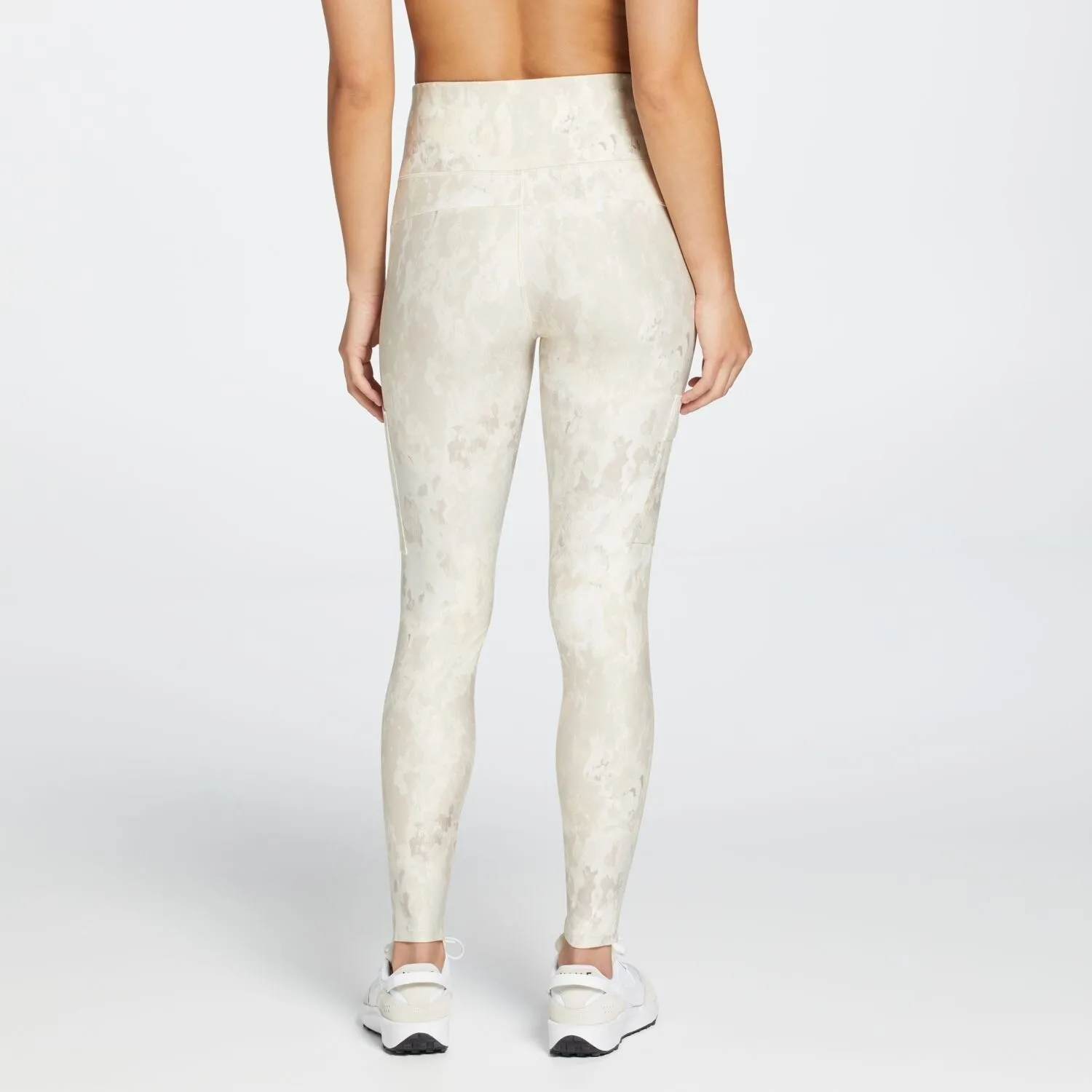 

Женская спортивная майка для йоги и фитнеса с высокой талией и эффектом подтяжки бедер, ограниченная серия.