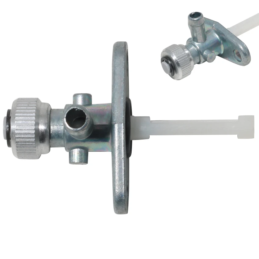Tank Petrol Petcock Valve Switch Fit for KTM 400 LSE RXC-E EGS-E END Six days / 620 LSE Rallye RXC-E EGS-E END OEM: 58507003200