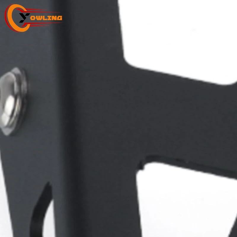 

Багажник задний для мотоцикла Honda MSX 125 MSX125 GROM125 2021-2025 2024, крепление для грузов, удлинитель, опора