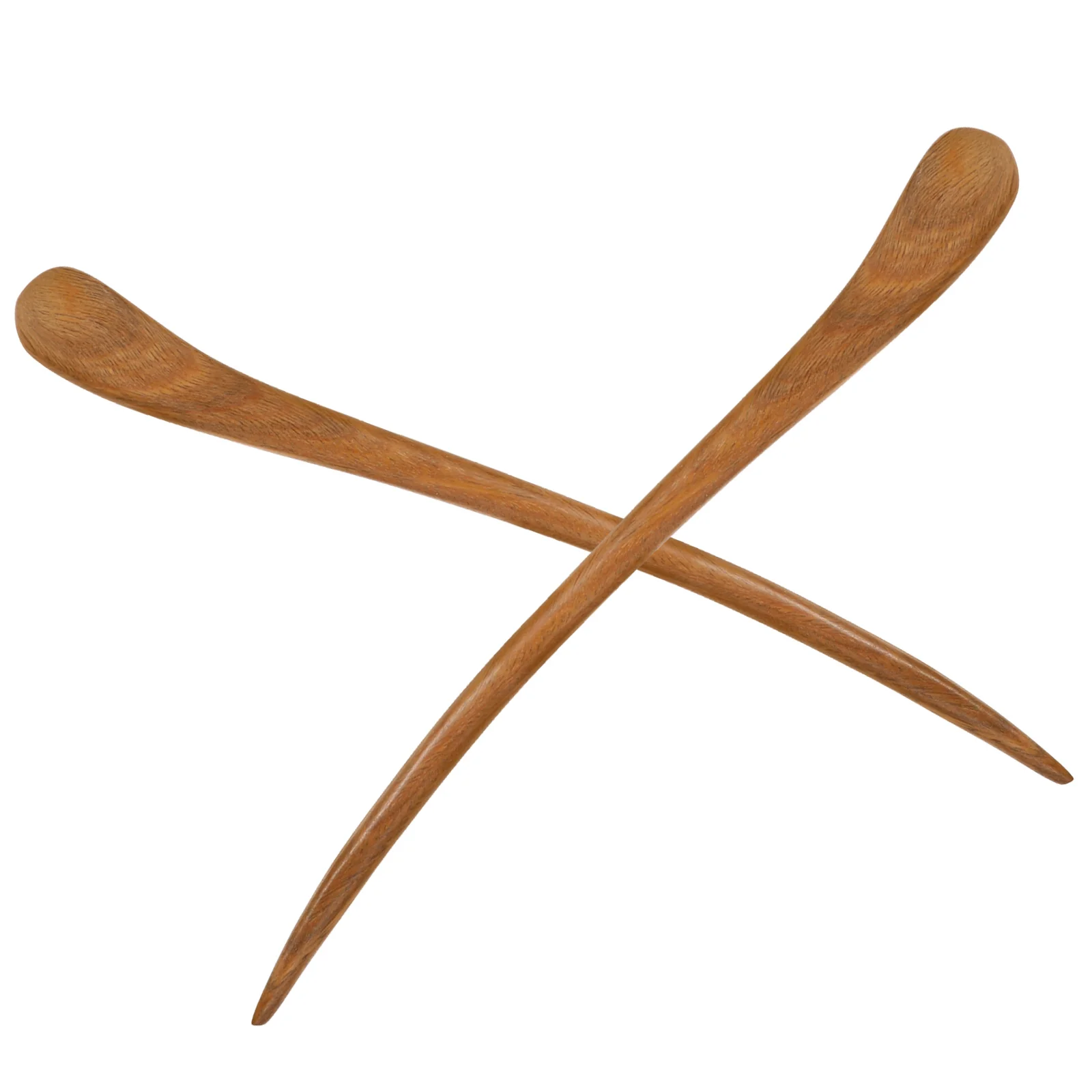 

2Pcs Accessories Retro Hair Stick Durable Retro Hairpin Hairstyle Vintage Hair Stick Vintage Hairpin Daily Party