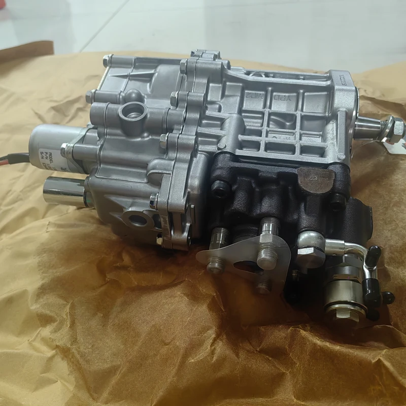 Yanmar Fuel  Pump Assembly 60292507 for SANY SY35 Excavator Engine Parts  Fuel Pump