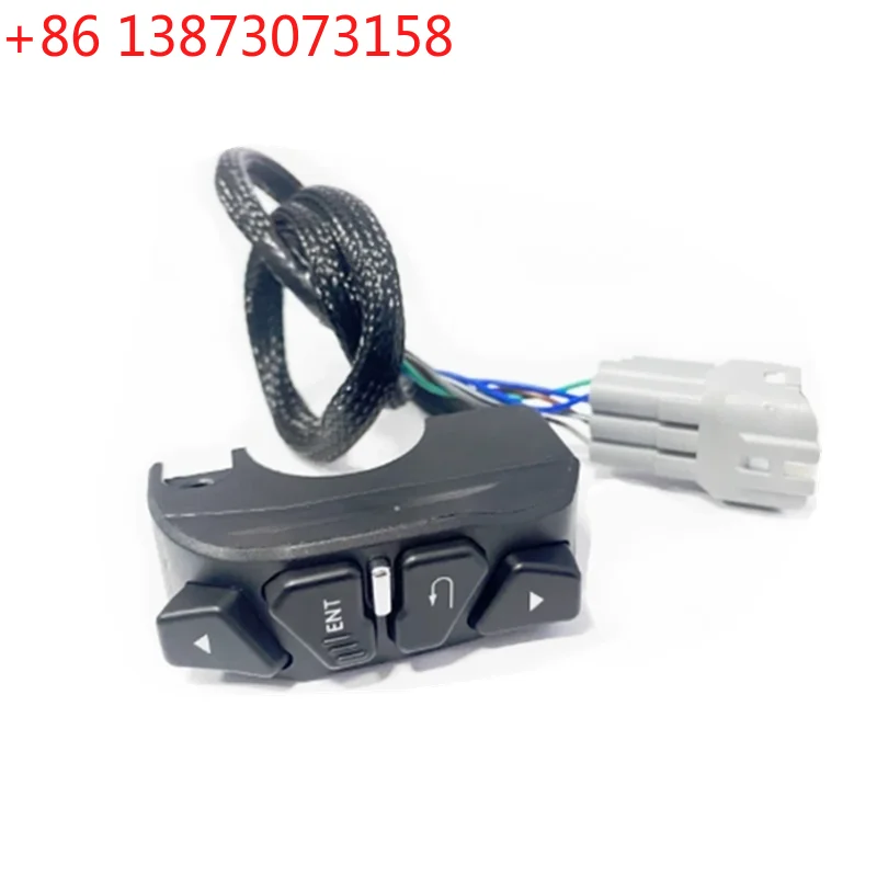 Motorcycle Parts Gauges Cluster Speedometer Tachometer Switch For CFMOTO 250SR MY22 250NK CF250SR CF250NK CF MOTO NK250 SR250