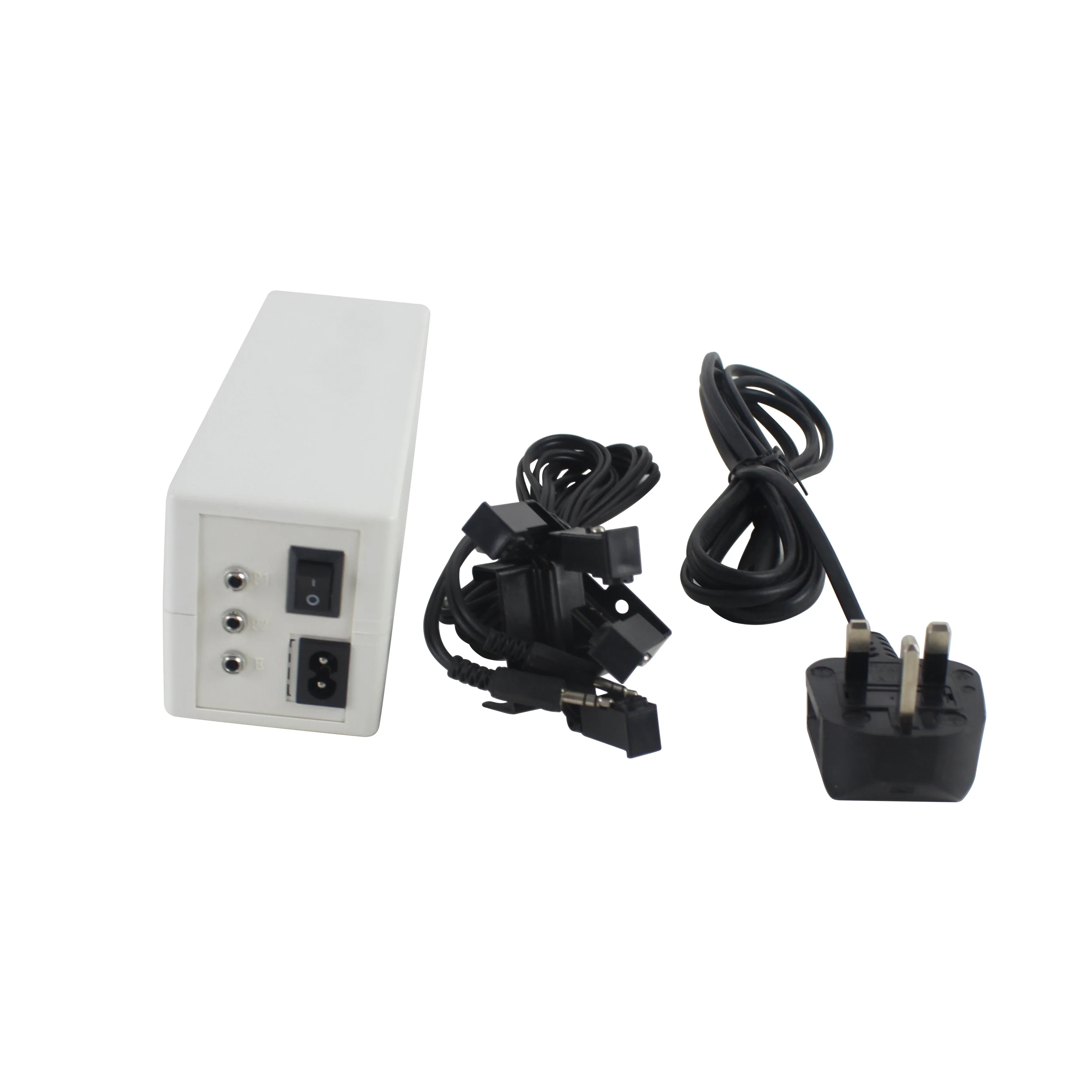 Physics Teaching Devce for Timer Data Display Middle School Teaching Instrument Digital Timer factory