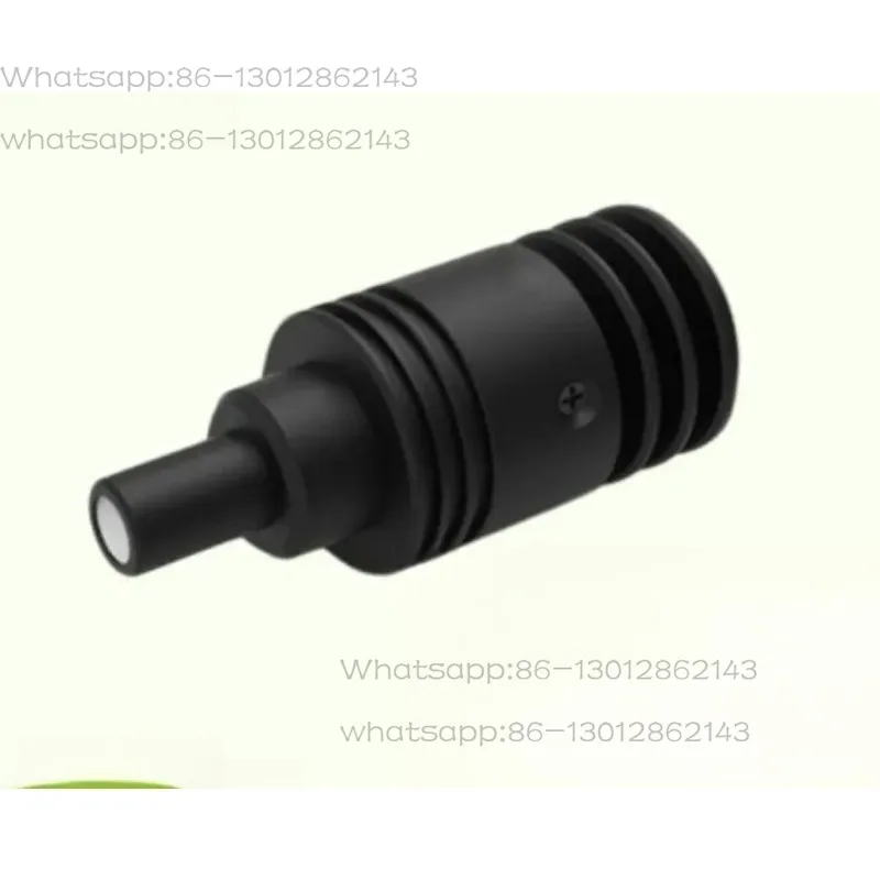Industrial Inspection Point Light Source Diameter 8mm Electron Microscope Coaxial High-brightness Telecentric Lens Machine