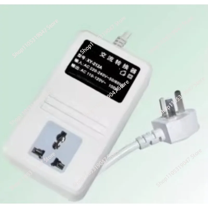 Transformer 200W 220V To 100V Transformer Conversion Voltage