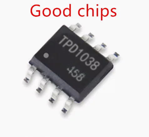 1 Stück tpd1030f tpd1032f tpd1033f tpd1034f tpd1036f tpd1038f sop8