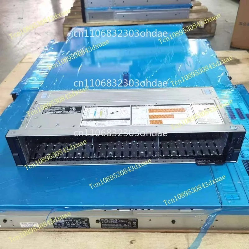 R640 R740 R740XD 2.5/3 Each disk H740P double electric double dispersion quasi-system