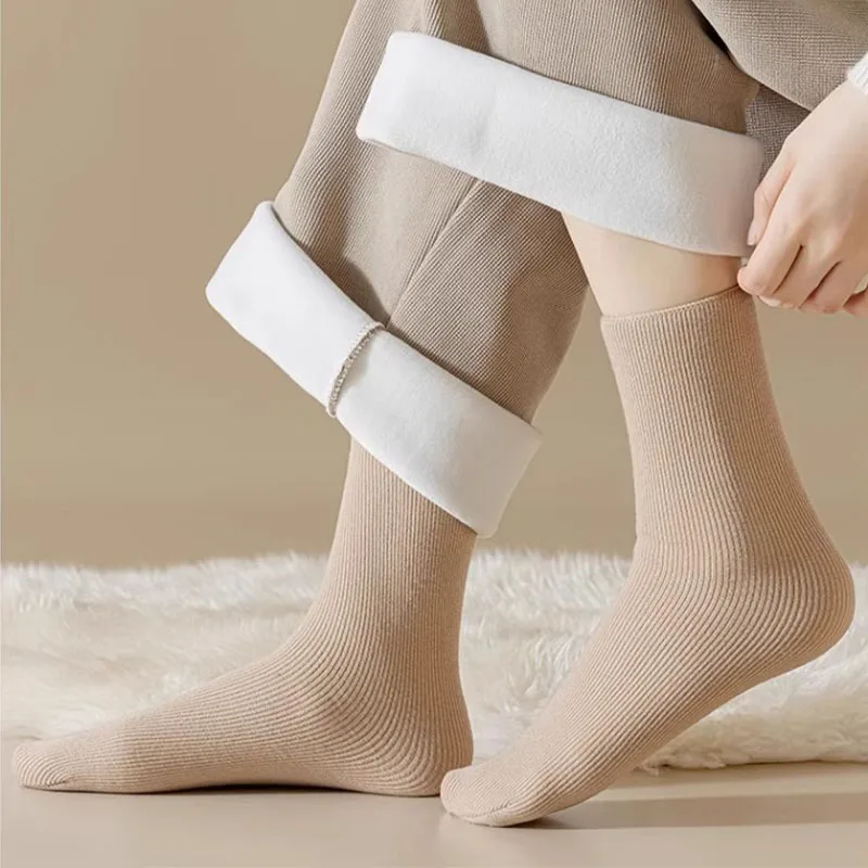 Thumbnail 4 - #39 Best Thermal Winter Socks to Buy In 2026