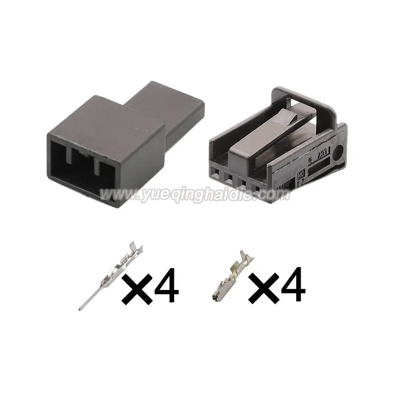 4 Pin car window switch sun sensor plug 1K0972704C for Automotic Electrical  Plug  beetle Tiguan Golf Passat Polo Touareg Jetta