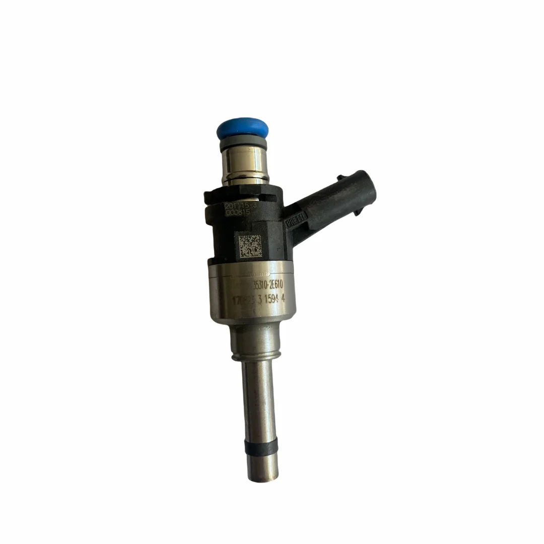 

Fuel Injector for Hyundai Sonata Kia Optima 2.0L Hybrid Electric/Gas 353102E610 353102E610 OEM