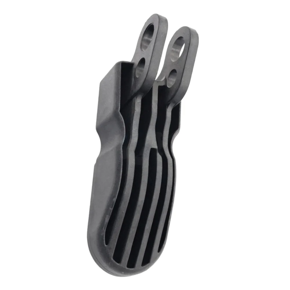 For DW713 DW715 Miter Saw Lever Lock 649430-00 Replacement Handle Knob Black Plastic Part Power Tool Accessory Fixing Device
