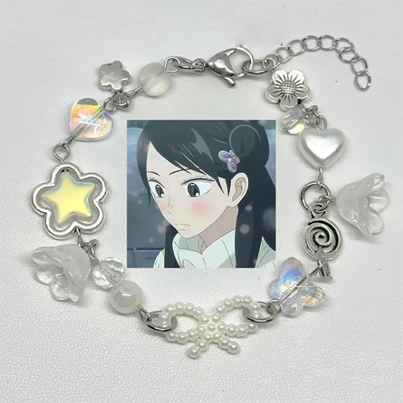 Kimi ni Todoke bracciale Sawako bracciale