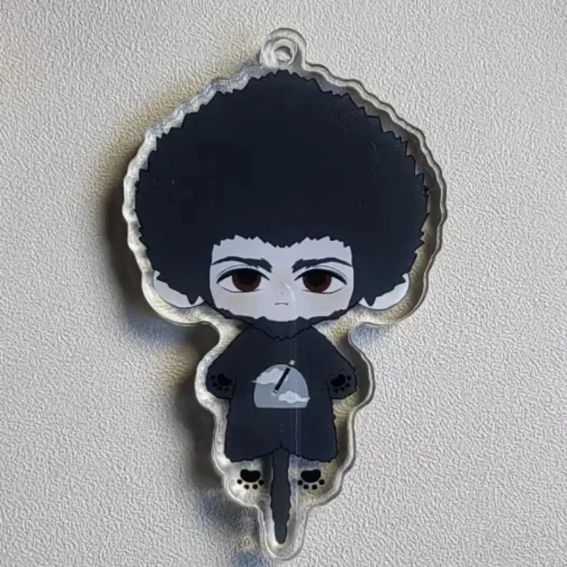 Pluszak 20 cm Gra Black Myth: Wukong Śliczny Wukong Zabawka Pluszowa dla Dzieci Fanów Cosplay Prezent Urodzinowy Świąteczny Kolekcjonerski Dekoracja Pokoju na Boże Narodzenie