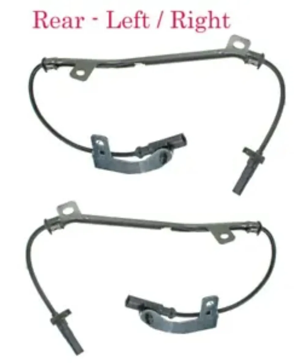 

ABS SPEED SENSOR FOR Su-baru Legacy-Petrol Outback- 03-06 27540-AG040 Rear Right High Quality