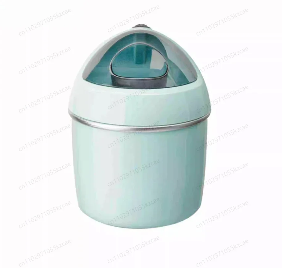 

Компактная йогуртница и мороженое 2-в-1 — многофункциональная машина для домашнего и общежития.