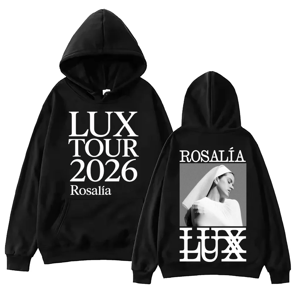 Rosalia Lux Tour 20… - image