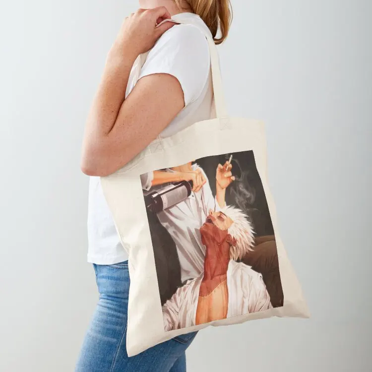 

Speak Softly Love Tote Bag tote bag custom ecological bags Eco bag large tote
