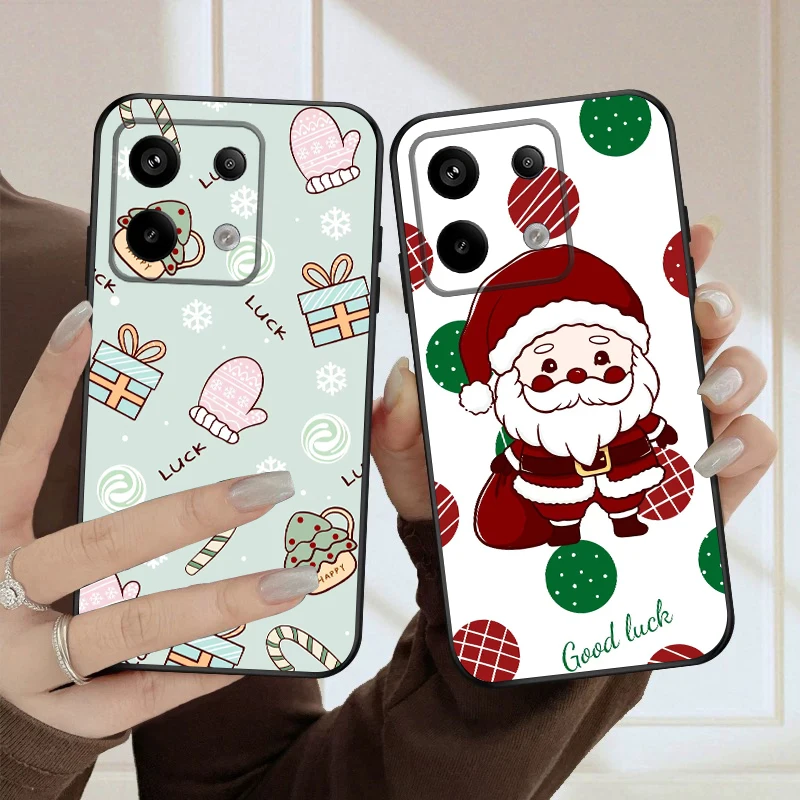 Рисунок 4 - Лучший на Рождество для Redmi Note