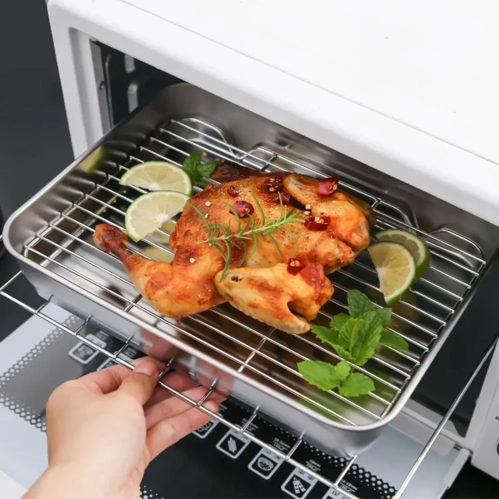 Thumbnail 2 - #33 Top Roasting Pan Racks Picks for Every Budget