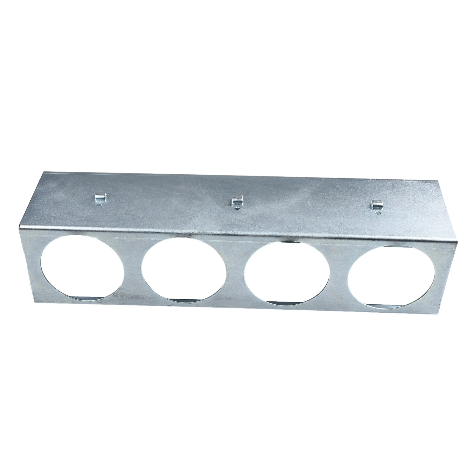 Protable Useful for Hot Sale Storage Rack for Tool Box Hardware Hook Orifice Rack Screwdriver Wall-mounted  Protable